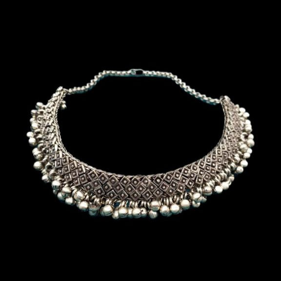 Banjara Choker