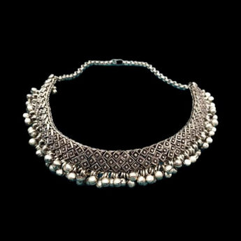 Banjara Choker