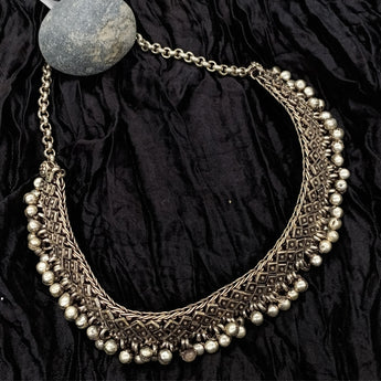 Banjara Choker