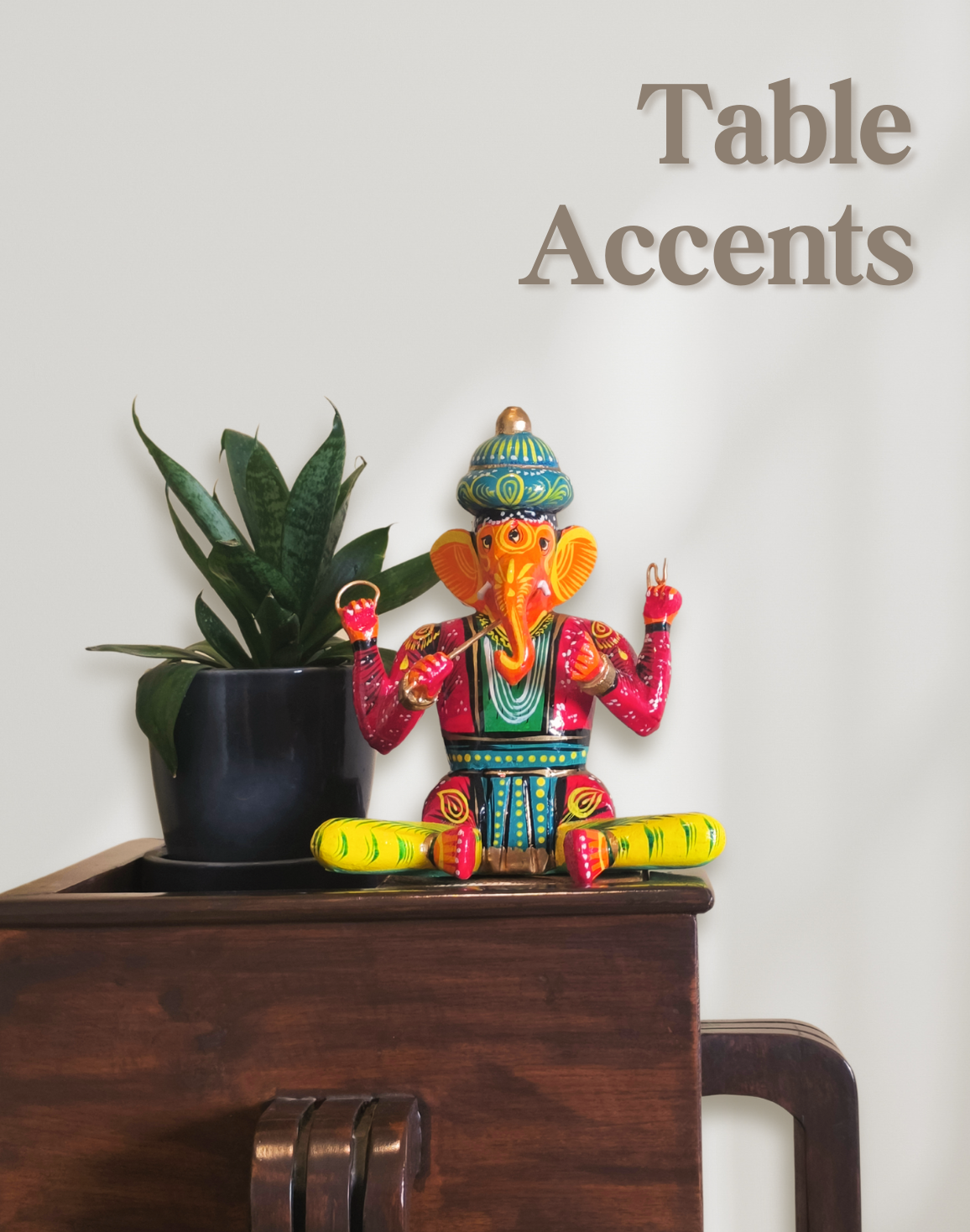 The Artisan Foundation