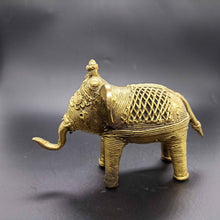 Dokra Medium Elephant