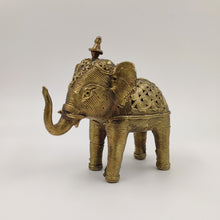 Dokra Medium Elephant