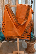Tussar Ghicha silk Dupatta
