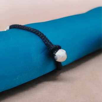 Dokra Cluster Bracelet