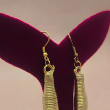 Dokra Cylindrical Danglers