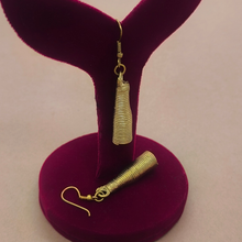 Dokra Cylindrical Danglers