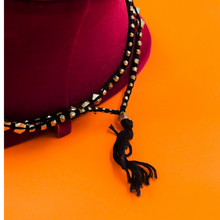 Dokra Golden Beads Necklace