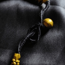 Dokra Cluster Long necklace