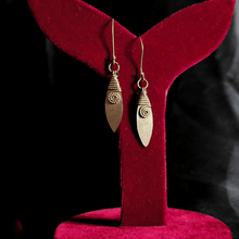 Dokra White Beads Set