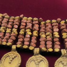 Dokra Copper Beads Choker