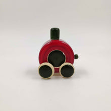 Wooden Channapatna toy - Car