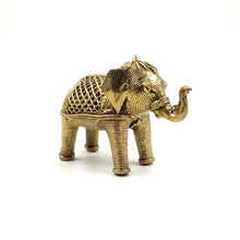 Dokra Small Elephant