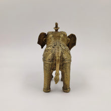 Dokra Small Elephant