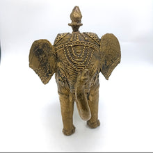 Dokra Large Elephant