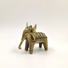 Dokra catalog elephant