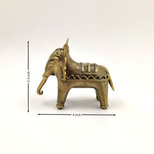 Dokra catalog elephant