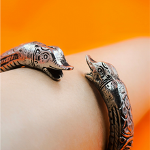 Banjara Elephant Anklet