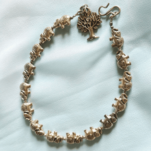 Banjara Anklet