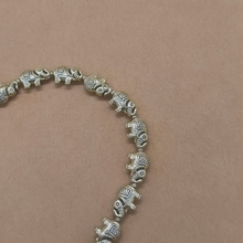 Banjara Anklet