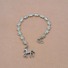 Banjara Anklet