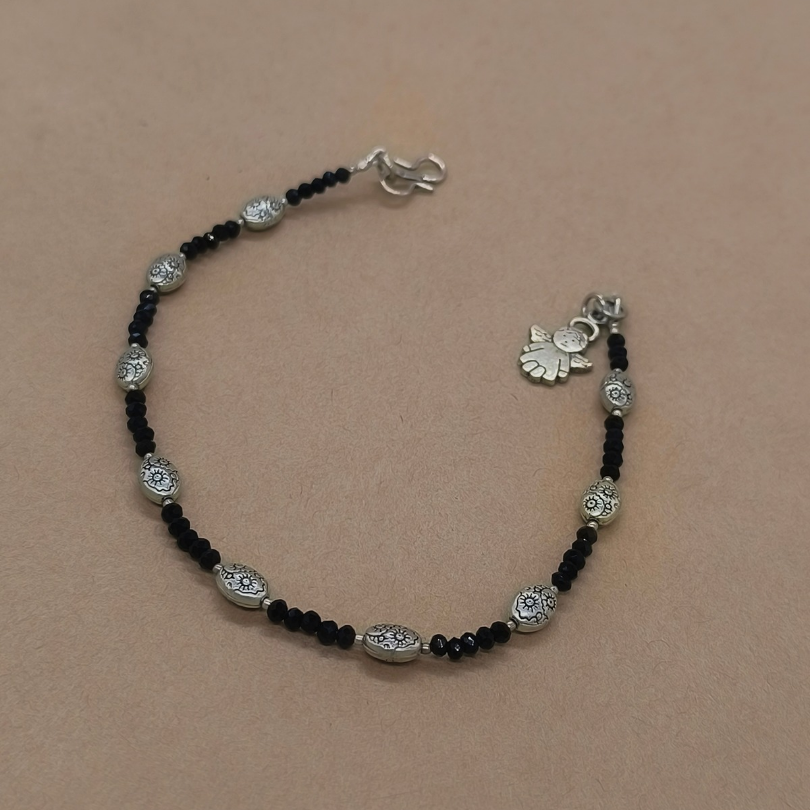 Banjara Anklet