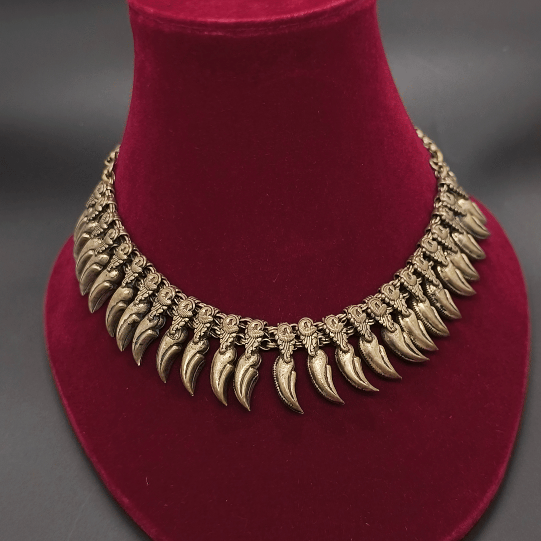 Banjara Choker