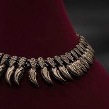 Banjara Choker