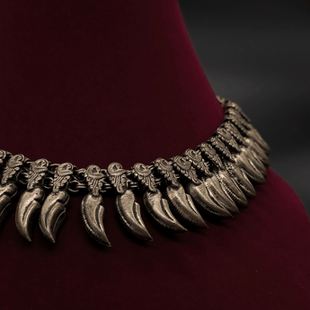 Banjara Choker