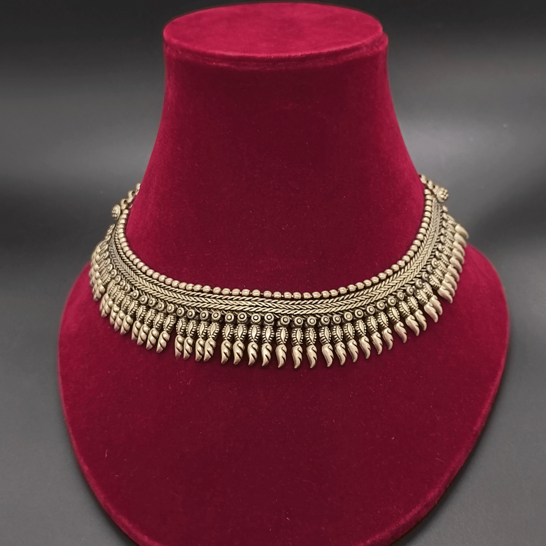 Banjara Choker