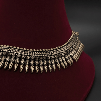 Banjara Choker