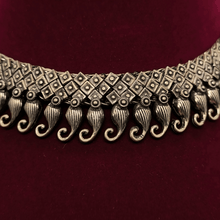 Banjara Choker