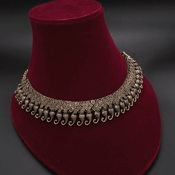 Banjara Choker