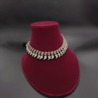 Banjara Choker