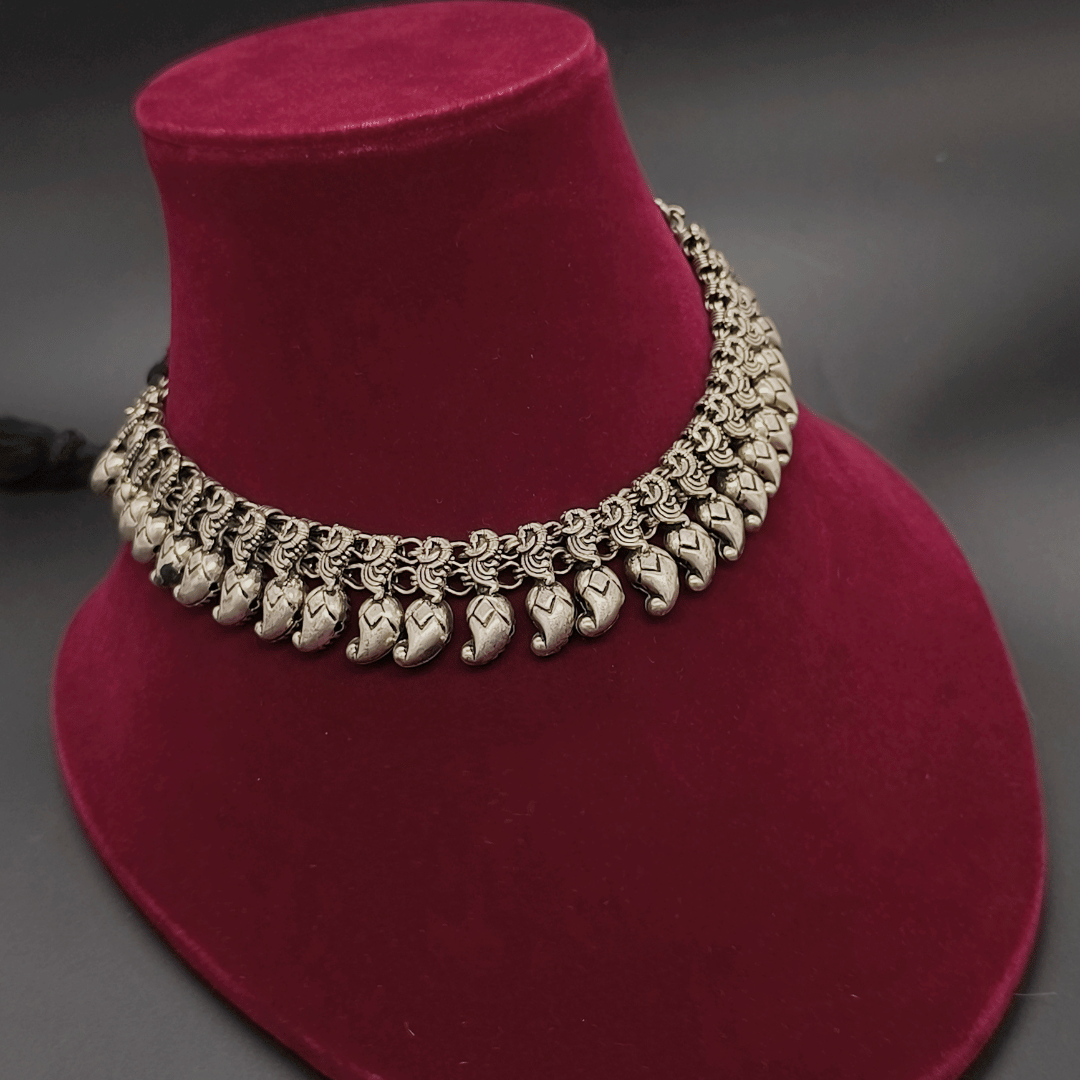 Banjara Choker