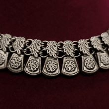 Banjara Choker