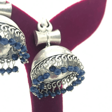 Banjara Damru and Trishul Jhumkas