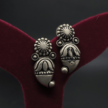 Banjara Stud Earrings