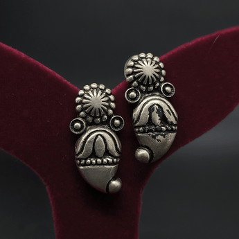 Banjara Stud Earrings