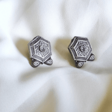 Banjara Antique Stud Earrings