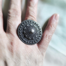 Banjara Antique Ring