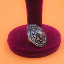 Banjara Antique Ring