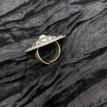 Banjara Antique Ring