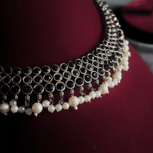 Banjara Choker With Earrings