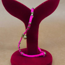 Dokra Anklet
