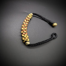 Dokra Cluster Bracelet