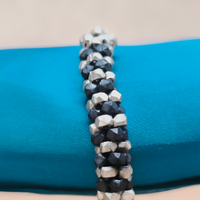 Dokra Cluster Bracelet