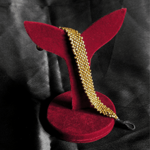 Dokra Beads Band Bracelet