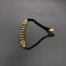 Dokra Cluster Bracelet