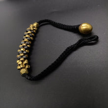 Dokra Cluster Bracelet