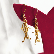 Dokra Doll Danglers